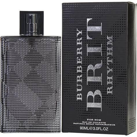 burberry brit rhythm review basenotes|Burberry Brit rhythm for men.